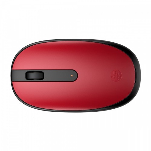 HyperX Mysz 240 Empire Red Bluetooth - 43N05AA#ABB
