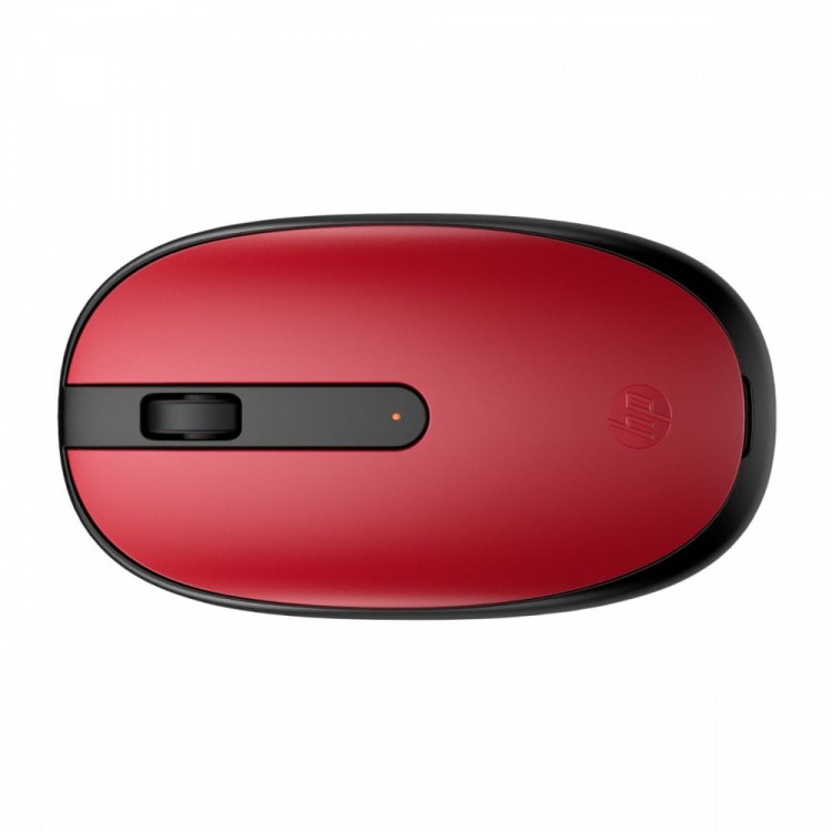 HyperX Mysz 240 Empire Red Bluetooth - 43N05AA#ABB