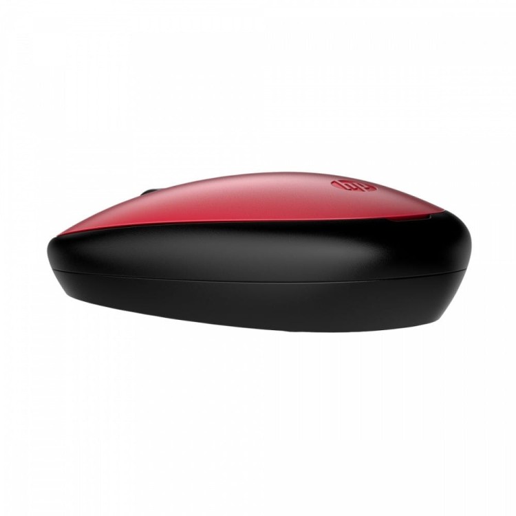 HyperX Mysz 240 Empire Red Bluetooth - 43N05AA#ABB