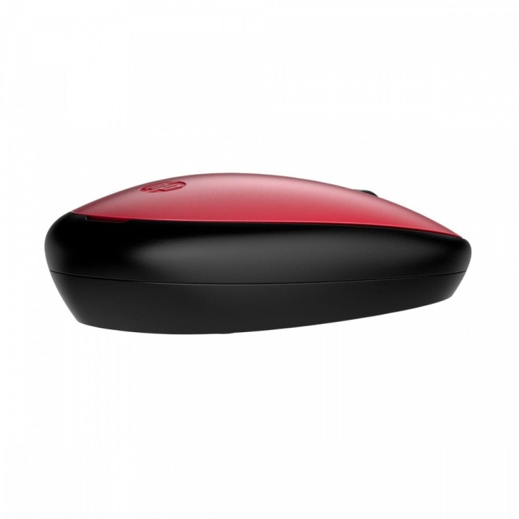 HyperX Mysz 240 Empire Red Bluetooth - 43N05AA#ABB