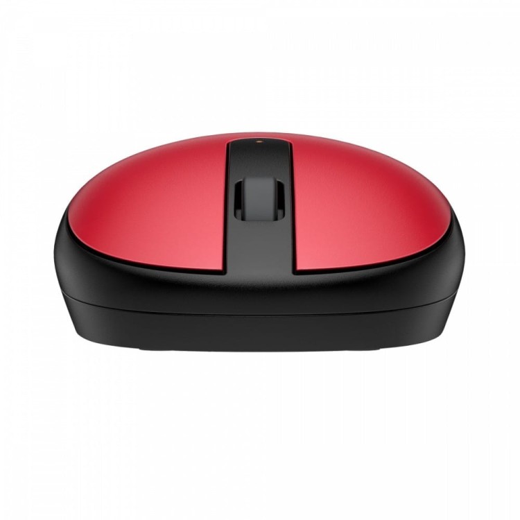 HyperX Mysz 240 Empire Red Bluetooth - 43N05AA#ABB