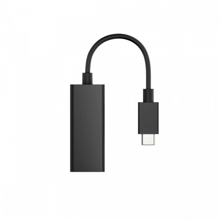 HyperX Adapter USB-C/RJ45 G2 Classic - 4Z534AA#ABB