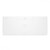 HP Inc. Klawiatura Classic 350 biała Compact - 692T0AA#ABB