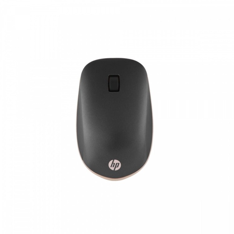 HyperX Mysz 410 Slim srebrna Bluetooth - 4M0X5AA#ABB