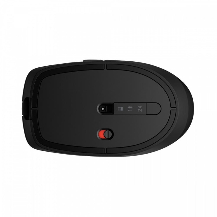 HyperX Mysz 710 z możliwością ładowania Bluetooth - 6E6F2AA#ABB