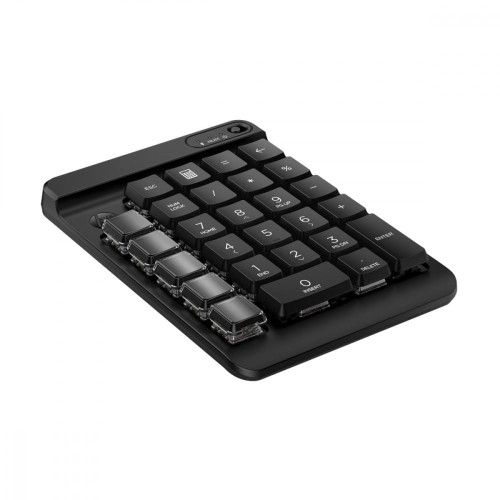 HyperX Klawiatura programowalna Classic 430 WRLS - 7N7C2AA#ABB