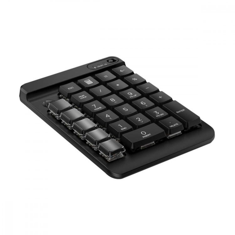 HyperX Klawiatura programowalna Classic 430 WRLS - 7N7C2AA#ABB