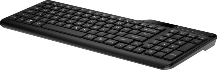 HyperX Klawiatura 460 Multi-Device Bluetooth - 7N7B8AA#ABB