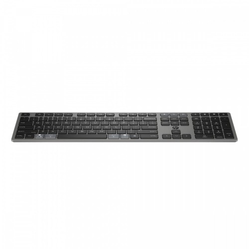 HyperX Klawiatura 720 MultiDevice bezprzewodowa - 9T5B1AA#ABB