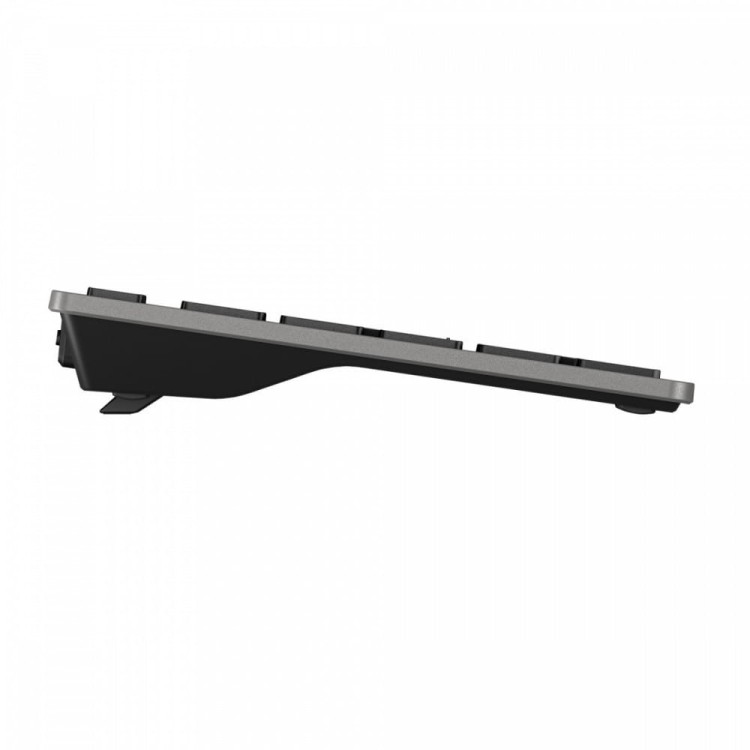 HyperX Klawiatura 720 MultiDevice bezprzewodowa - 9T5B1AA#ABB