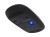 Natec Mysz Lark bezprzewodowa 4000DPI cicha blue sense