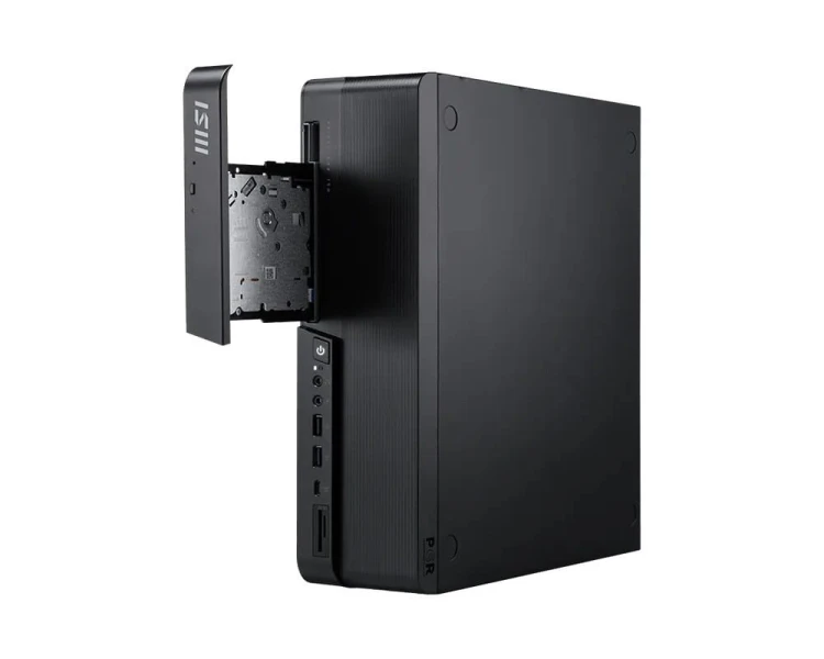 MSI Komputer PRO DP80 A14G-003EU WIN11PRO/Intel Core i7-14700/16GB/512 GB SSD/Czarny