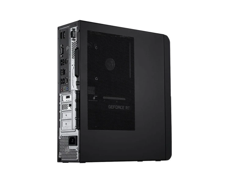 MSI Komputer PRO DP80 A14G-003EU WIN11PRO/Intel Core i7-14700/16GB/512 GB SSD/Czarny