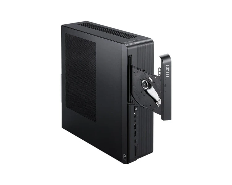 MSI Komputer PRO DP80 A14G-003EU WIN11PRO/Intel Core i7-14700/16GB/512 GB SSD/Czarny