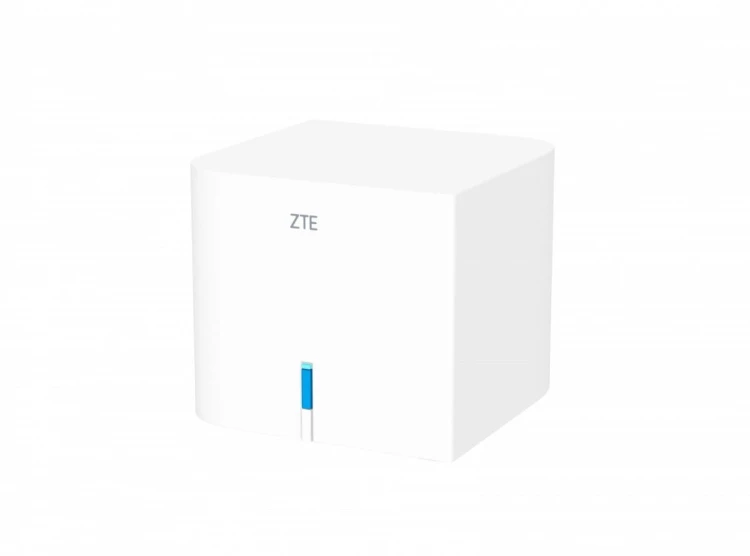 ZTE Zestaw router MESH WiFi5 Z1200 + antena MF258 ODU