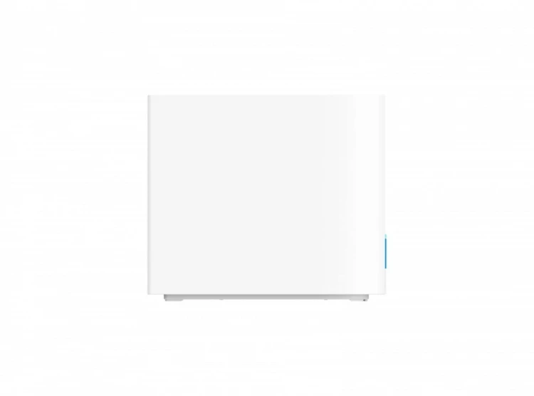 ZTE Zestaw router MESH WiFi5 Z1200 + antena MF258 ODU