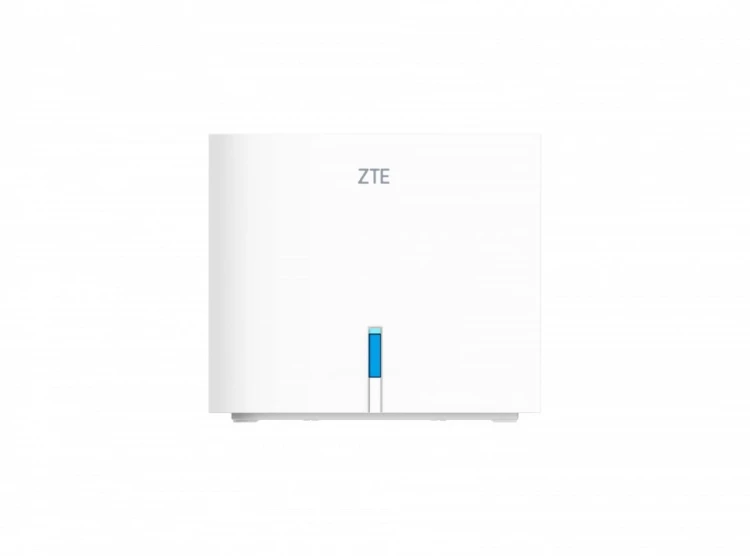 ZTE Zestaw router MESH WiFi5 Z1200 + antena MF258 ODU