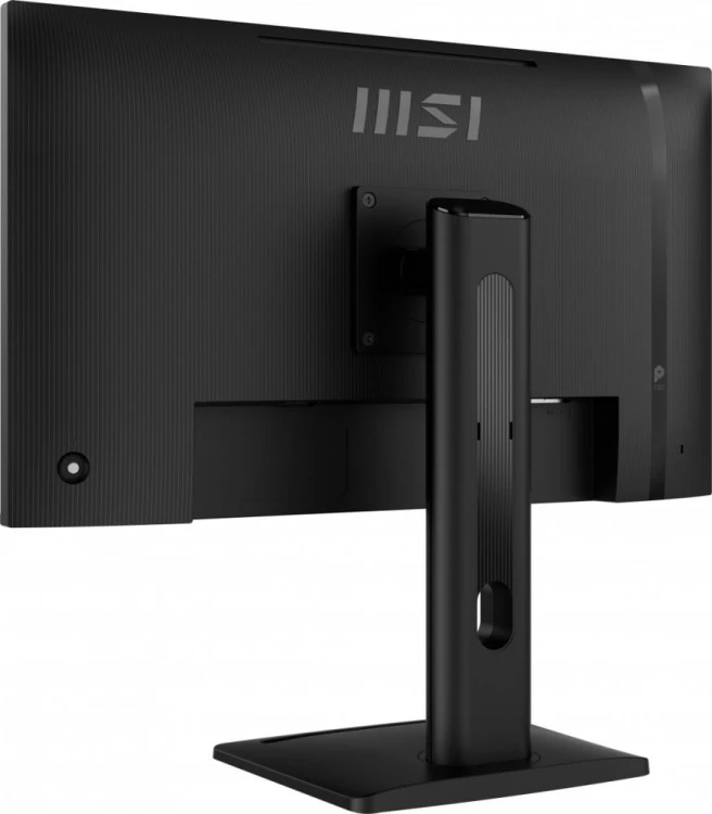 MSI Monitor PRO MP275PGN E14 27 cali/LED/FHD/Zakrzywiony/144Hz/Czarny