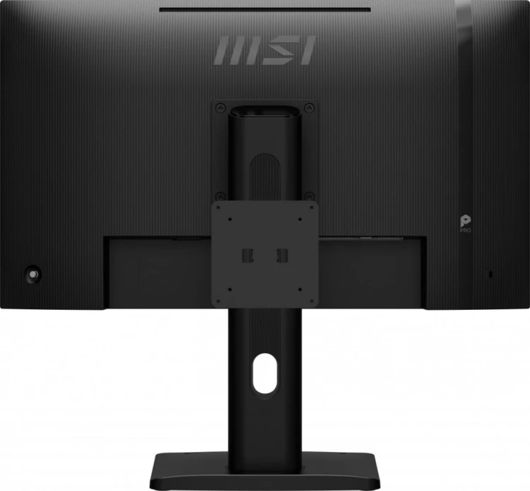 MSI Monitor PRO MP275PGN E14 27 cali/LED/FHD/Zakrzywiony/144Hz/Czarny