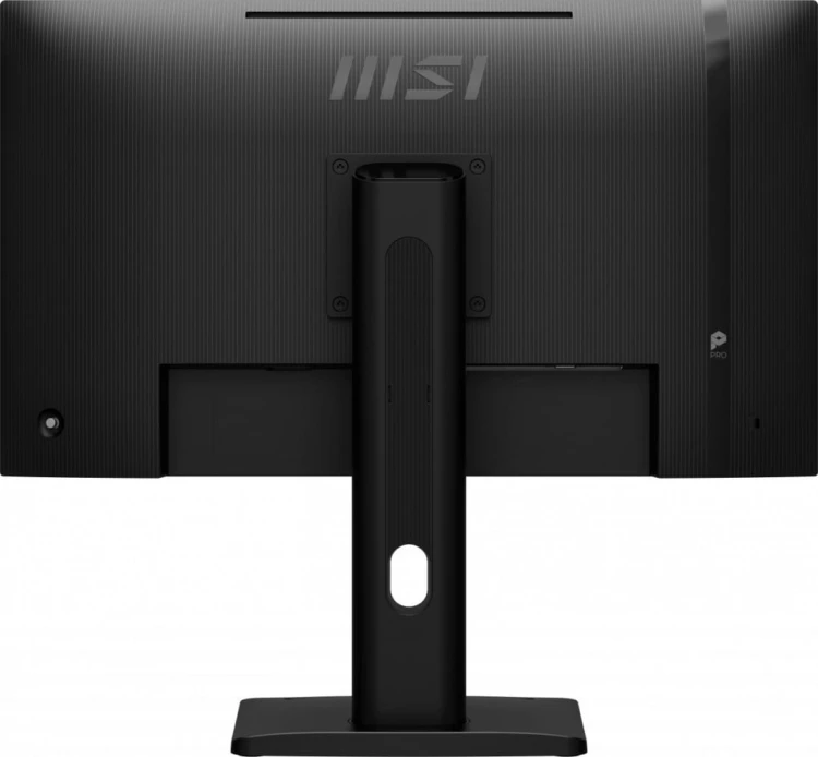 MSI Monitor PRO MP275PGN E14 27 cali/LED/FHD/Zakrzywiony/144Hz/Czarny