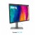 Benq Monitor 27 cali PD2770U LED IPS/60Hz/5ms/pivot