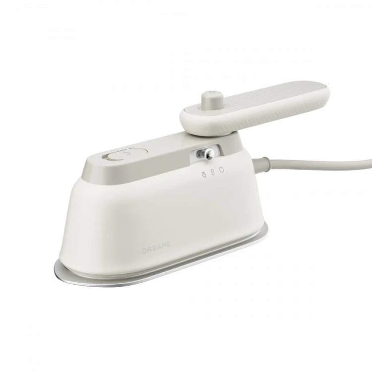 Dreame Parownica ręczna E3