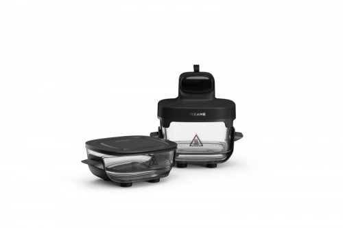 Dreame Airfryer PT60 czarna