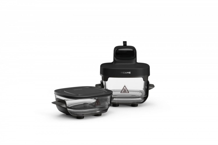 Dreame Airfryer PT60 czarna