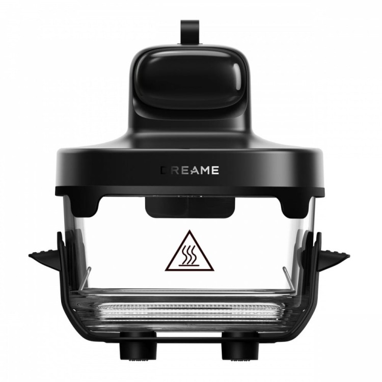 Dreame Airfryer PT60 czarna
