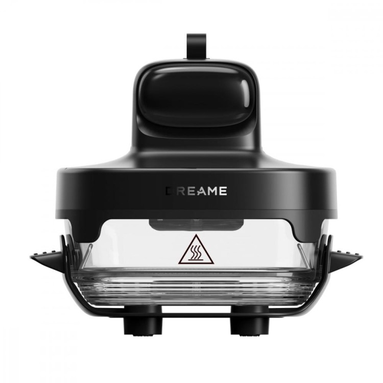 Dreame Airfryer PT60 czarna