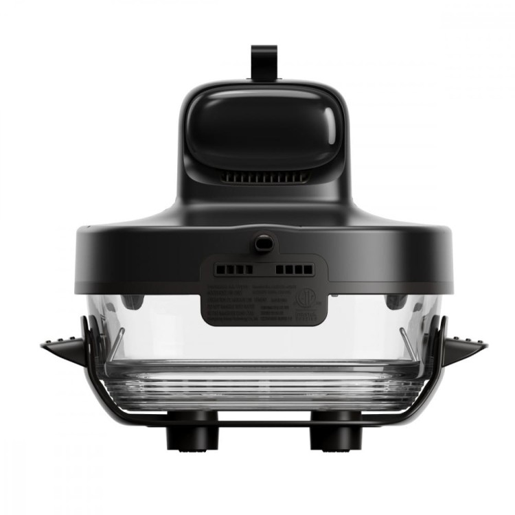 Dreame Airfryer PT60 czarna