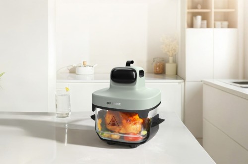 Dreame Airfryer PT60 zielony