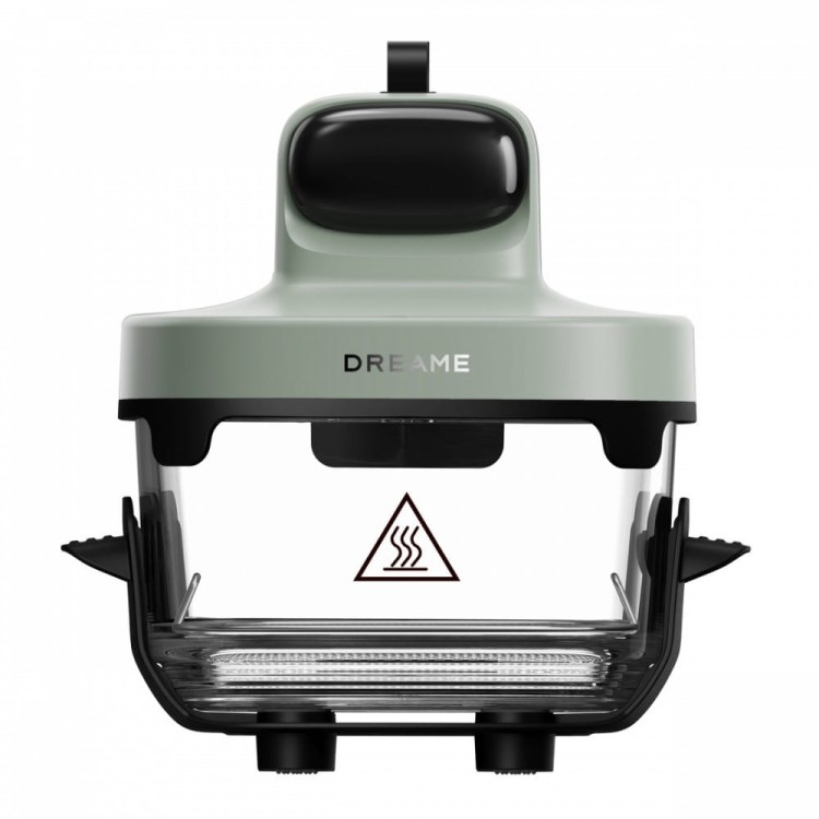 Dreame Airfryer PT60 zielony