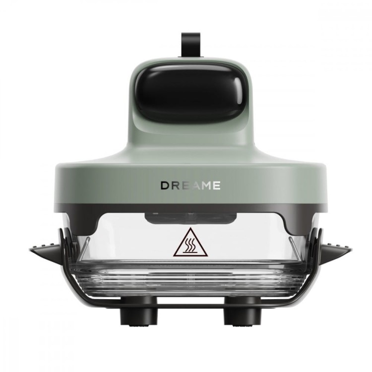 Dreame Airfryer PT60 zielony