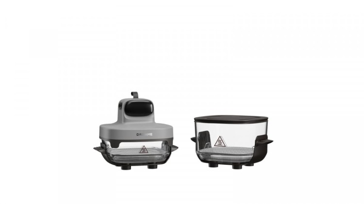 Dreame Airfryer PT60 szary
