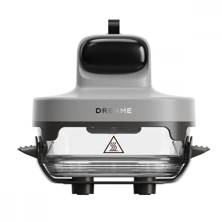 Dreame Airfryer PT60 szary