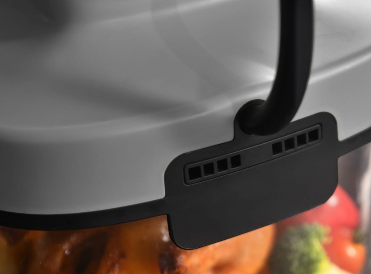 Dreame Airfryer PT60 szary