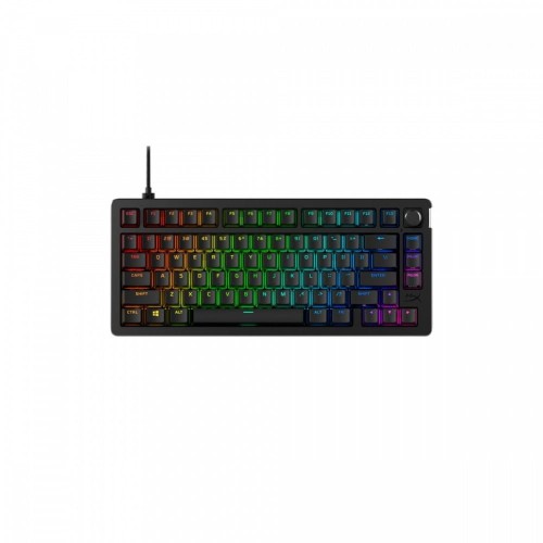 HyperX Klawiatura dla graczy Alloy Rise 75 - 7G7A4AA#ABA