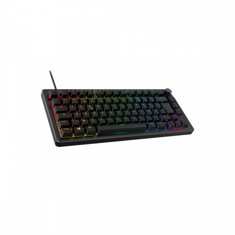 HyperX Klawiatura dla graczy Alloy Rise 75 - 7G7A4AA#ABA