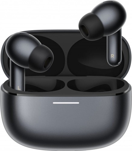 XIAOMI Słuchawki bezprzewodowe Redmi Buds 8 Pro czarne
