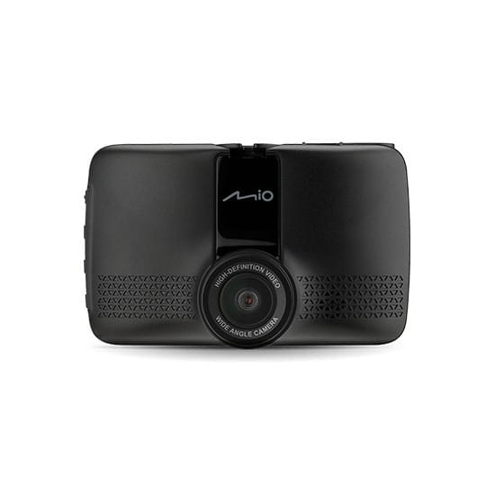 MIO Rejestrator samochodowy MiVue 903WD Dual Starvis 2 HDR 2,5 K GPS WIFI Parking KIT