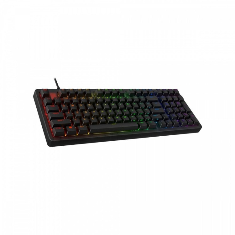 HyperX Klawiatura dla graczy Origins 2 1800 B4QS4AA#ABA