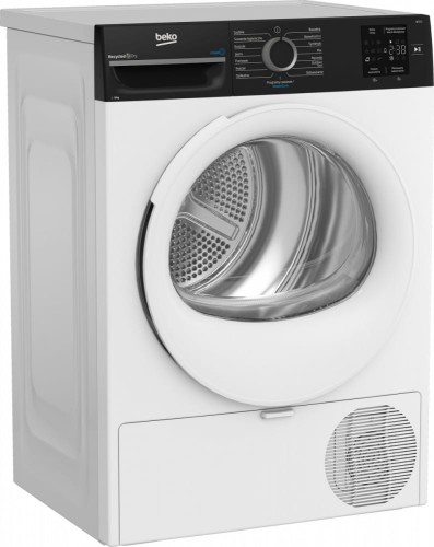 Beko Suszarka slim BM3T3823WBW