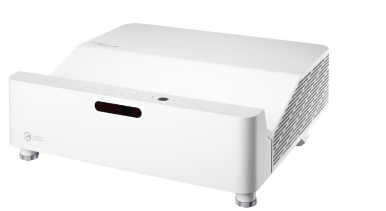 Optoma Projektor ZW410UST WUXGA 4000 lumen