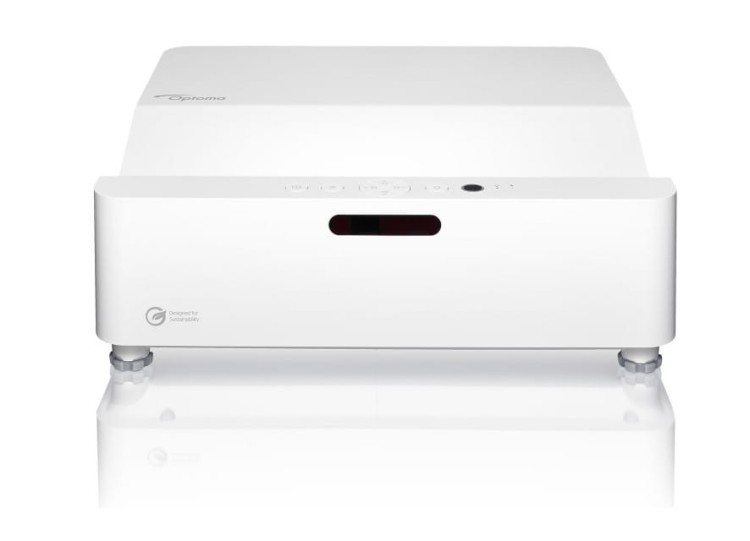 Optoma Projektor ZW410UST WUXGA 4000 lumen