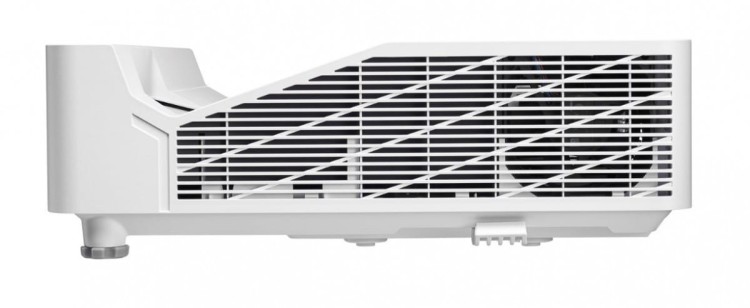 Optoma Projektor ZW410UST WUXGA 4000 lumen