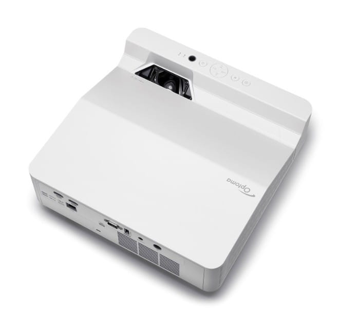 Optoma Projektor ZW410UST WUXGA 4000 lumen