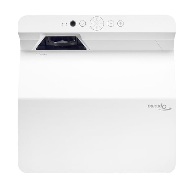Optoma Projektor ZW410UST WUXGA 4000 lumen