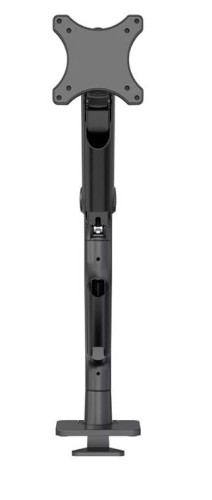 Neomounts Uchwyt NEXT One Desk Mount, single display (topfix clamp/grommet