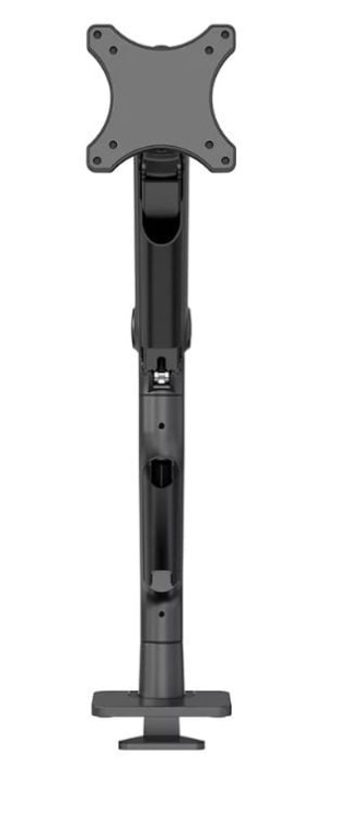 Neomounts Uchwyt NEXT One Desk Mount, single display (topfix clamp/grommet